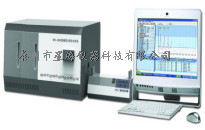 XH-WK-2000微库仑综合分析仪简介