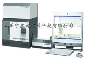 XH-TSN-5000硫氮分析仪简介0.05